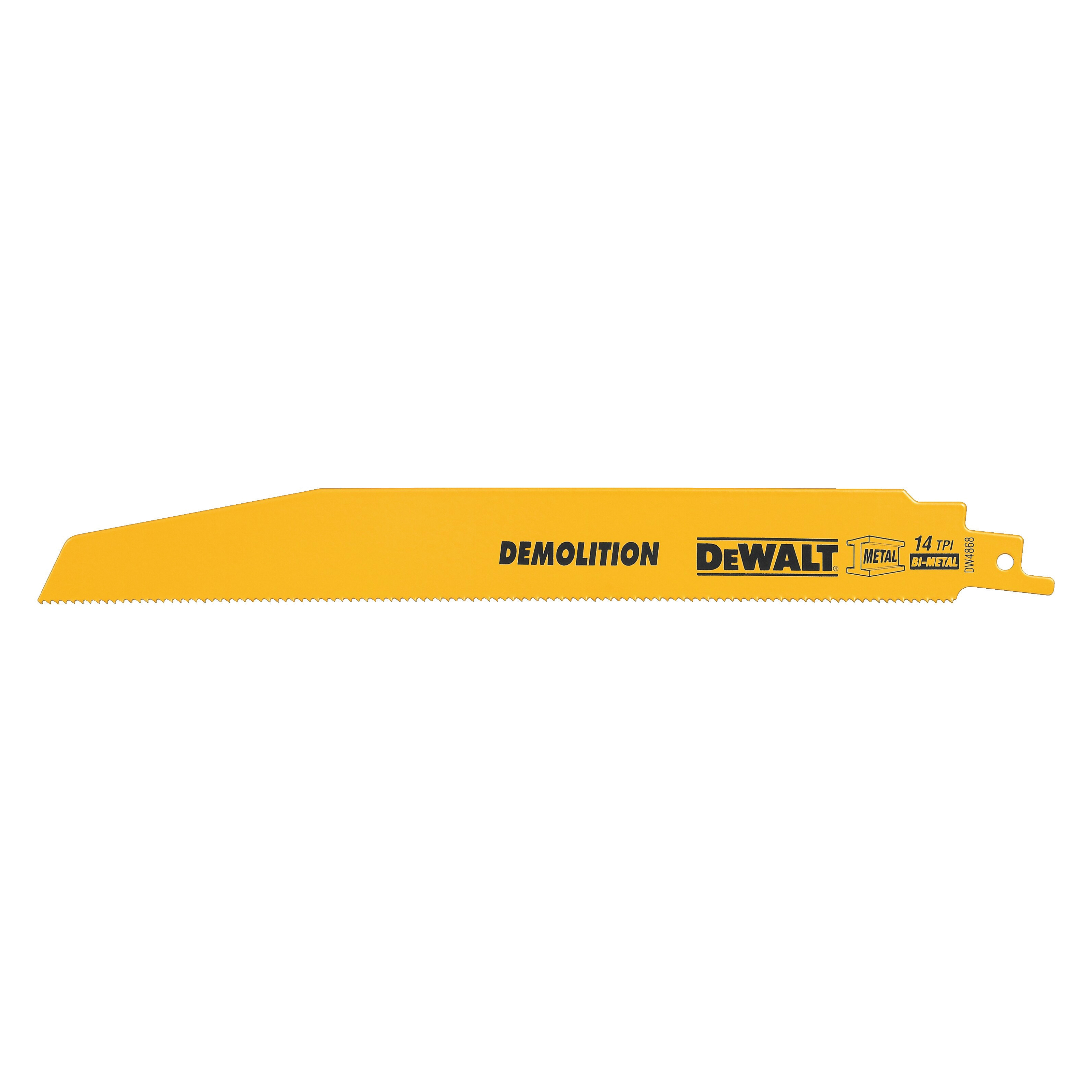 DeWALT DW4868
