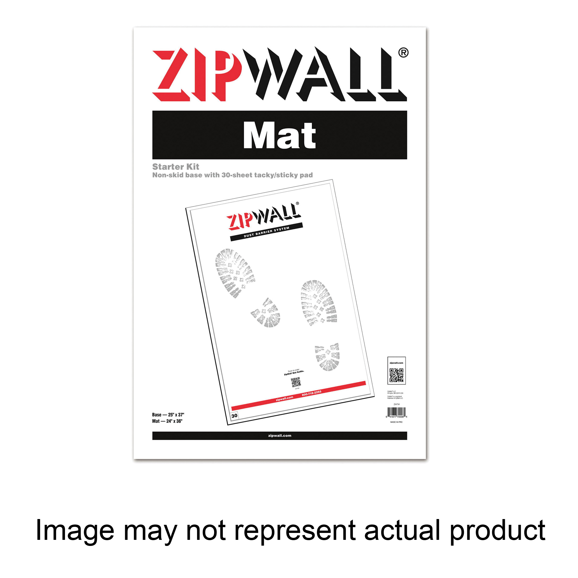 ZIPWALL ZWTM
