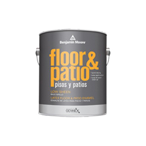 Benjamin Moore N122-3X-1Q