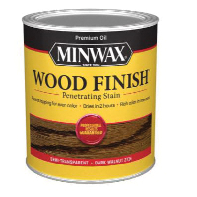 MINWAX 2716Q
