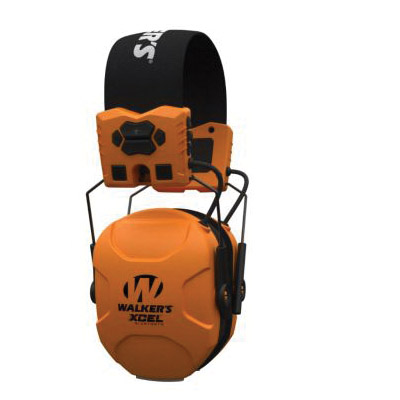 WALKER'S GWP-SF-XSEM-BT-BLZ