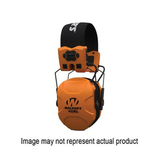 WALKER'S GWP-SF-XSEM-BT-HVG