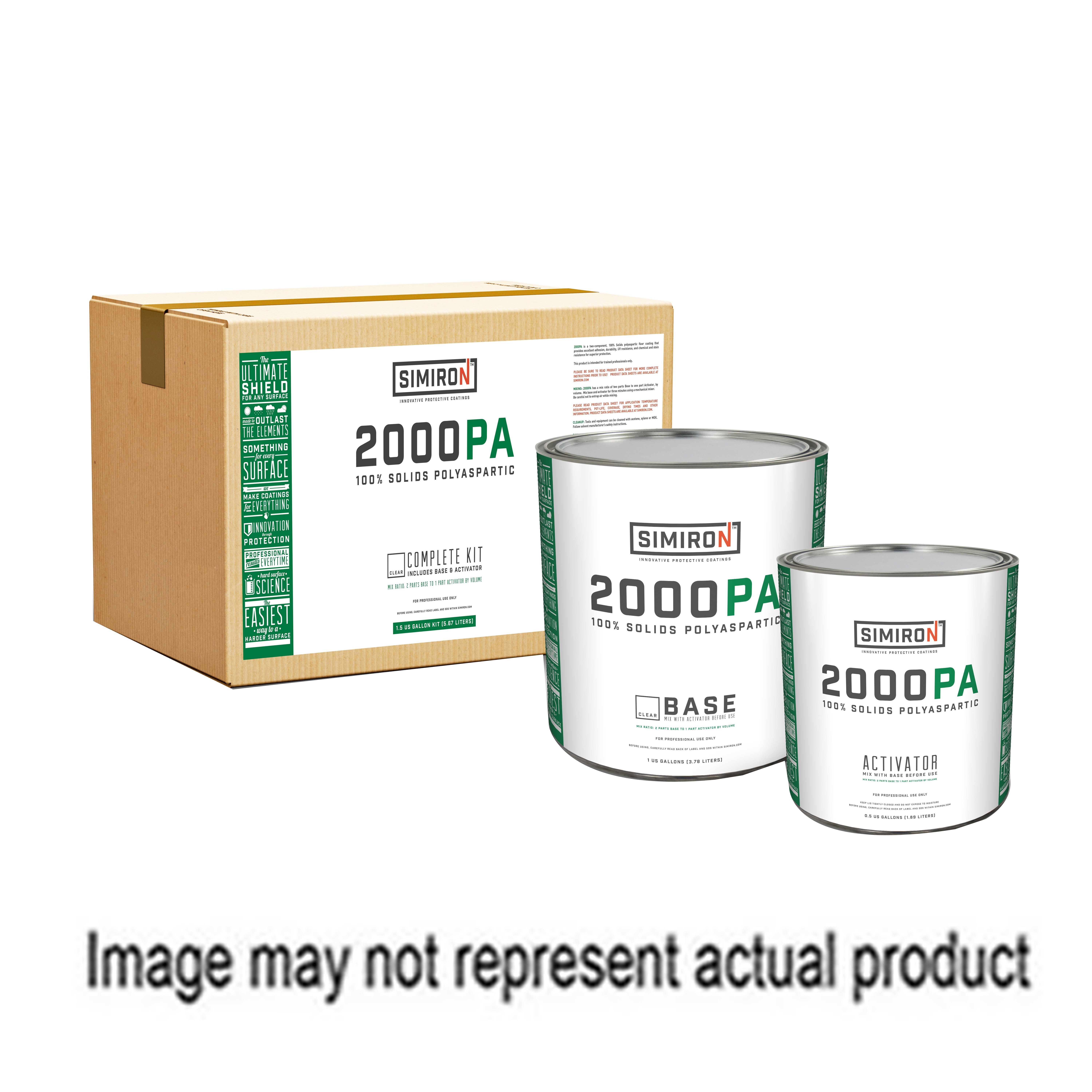 Simiron 40002640
