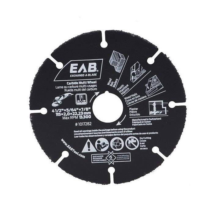 Exchange-A-Blade 1017282