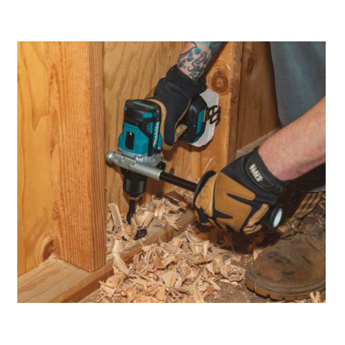 Makita XPH14Z Hammer Driver Drill, Tool Only, 18 V, 5 Ah, 1/2 in Chuck, Self-Ratcheting Chuck, 0 to 31,500 bpm - 2