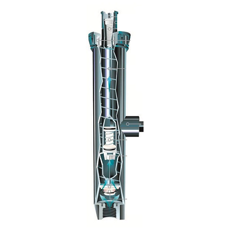 Rain Bird 1806PRS 1800 Series Spray Head - Thumbnail 5