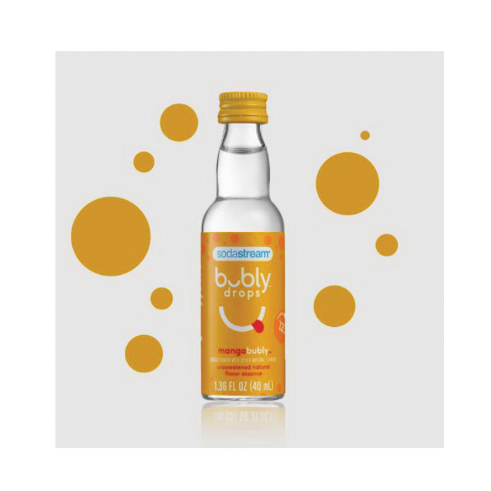 Sodastream 1025258010