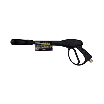 K-T Industries 6-7113 Replacement Spray Gun, 4000 psi Ope