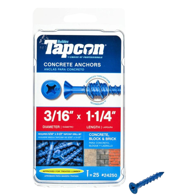 Tapcon 28250