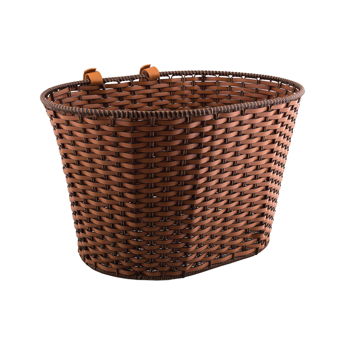 Sunlite Deluxe Rattan Basket