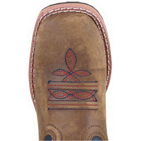 Smoky Mountain Boots 3880C3 103195715