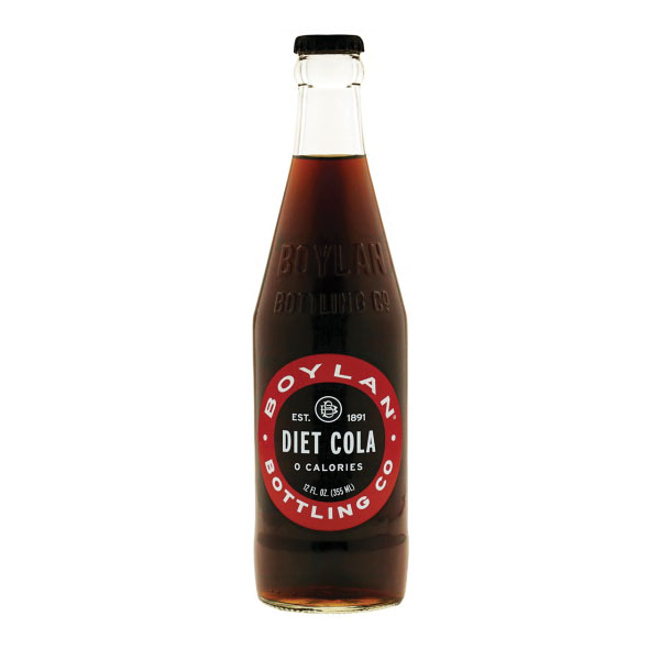 Boylan Bottling 10200