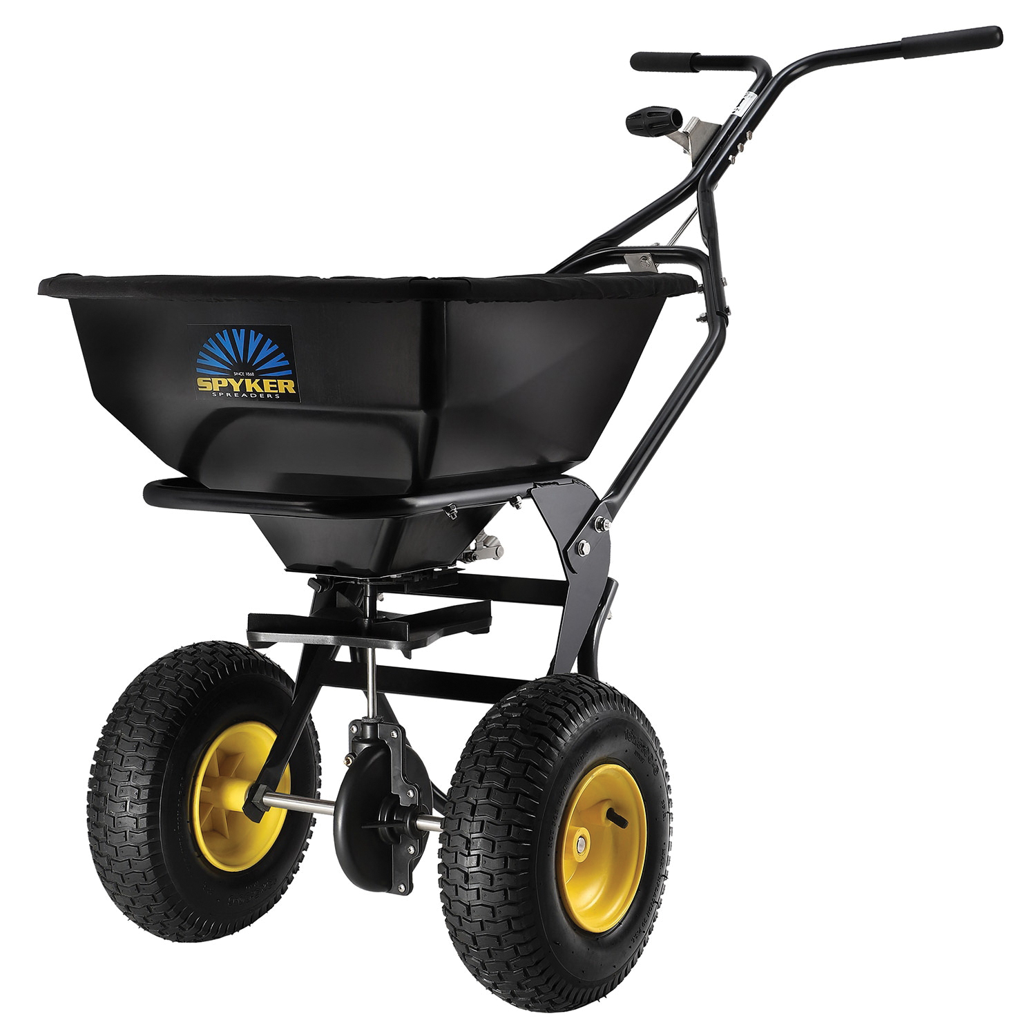 SPYKER SPREADERS SPY50L-1P 103198062 | IFA