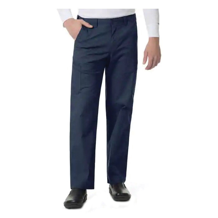 Carhartt Rugged Flex Men's Straight Fit Multi-Cargo Scrub Pant