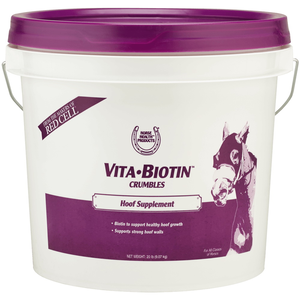 Horse Health Products U2675206 103198622 IFA