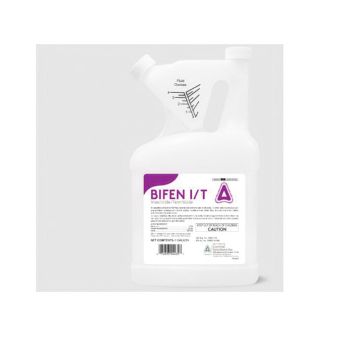 82004435 Bifen I/T Insecticide, 1 gal, Bottle