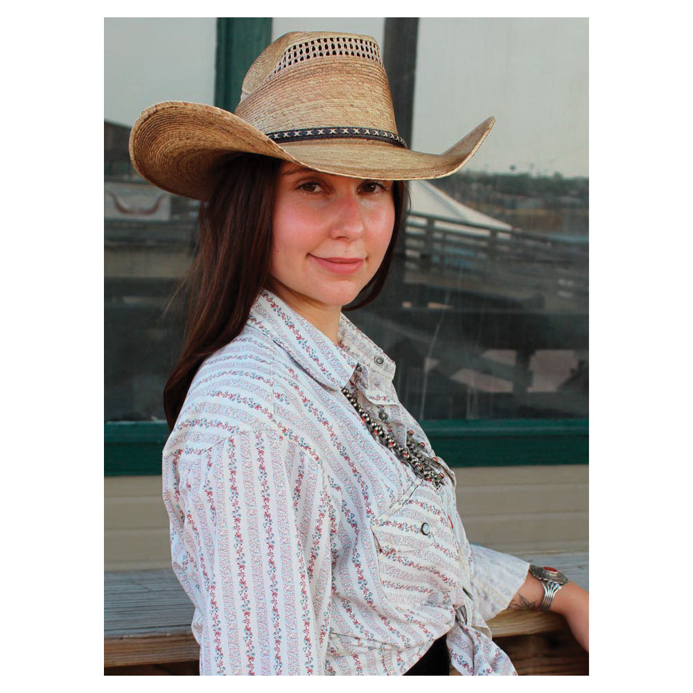 DALLAS HATS 8 SECONDS R 7-1/4 103199064