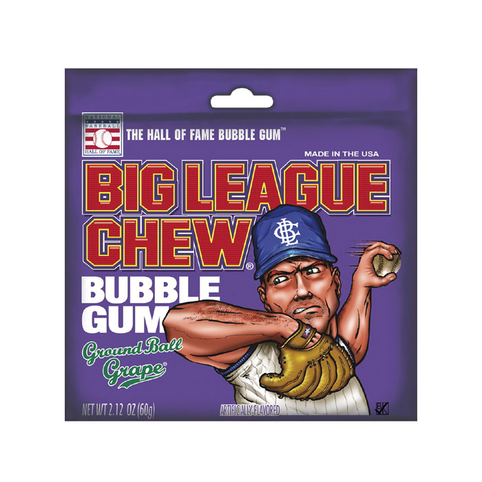 Big League Chew 533221