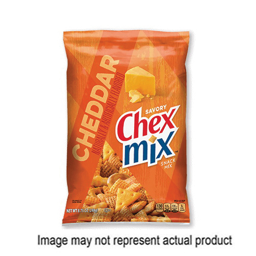 Chex Mix 553171693398