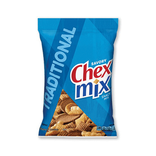 Chex Mix 553132693413