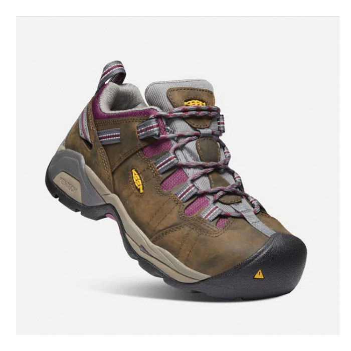 Keen detroit hot sale xt esd