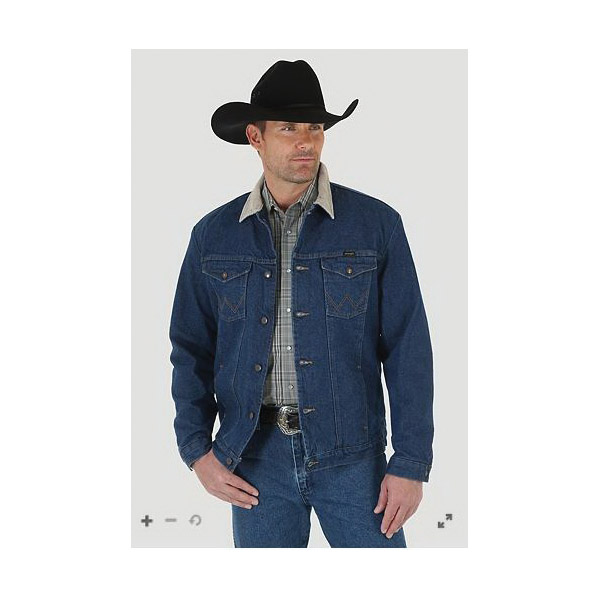 入荷now 買えない 74260PW Wrangler 38R IFA | 103201903 ジャケット・アウター