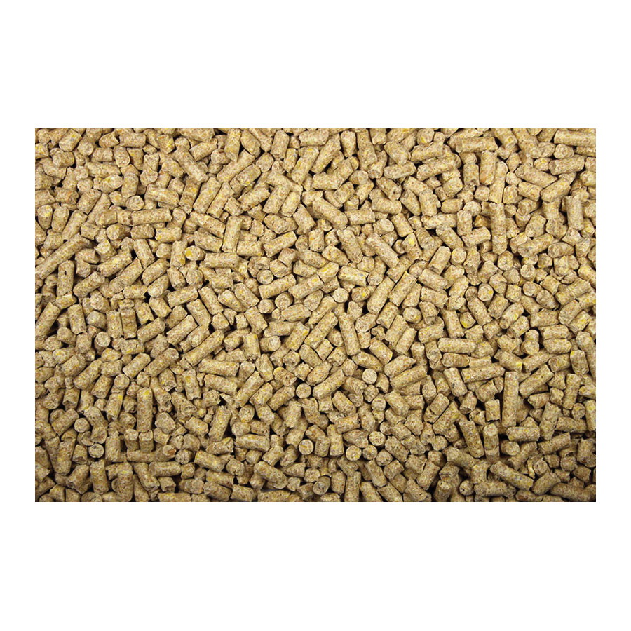 Leach Grain & Milling 807188