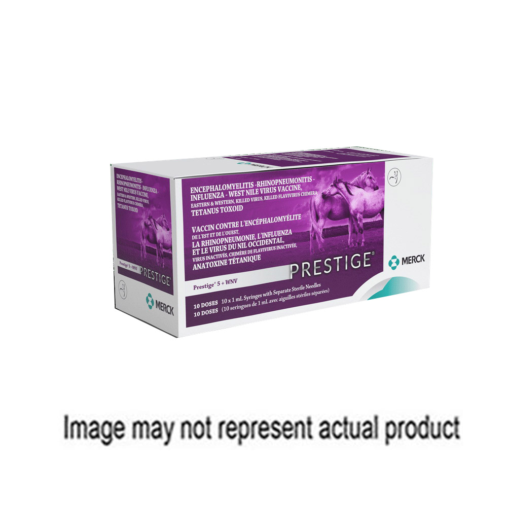 Merck Animal Health 813463