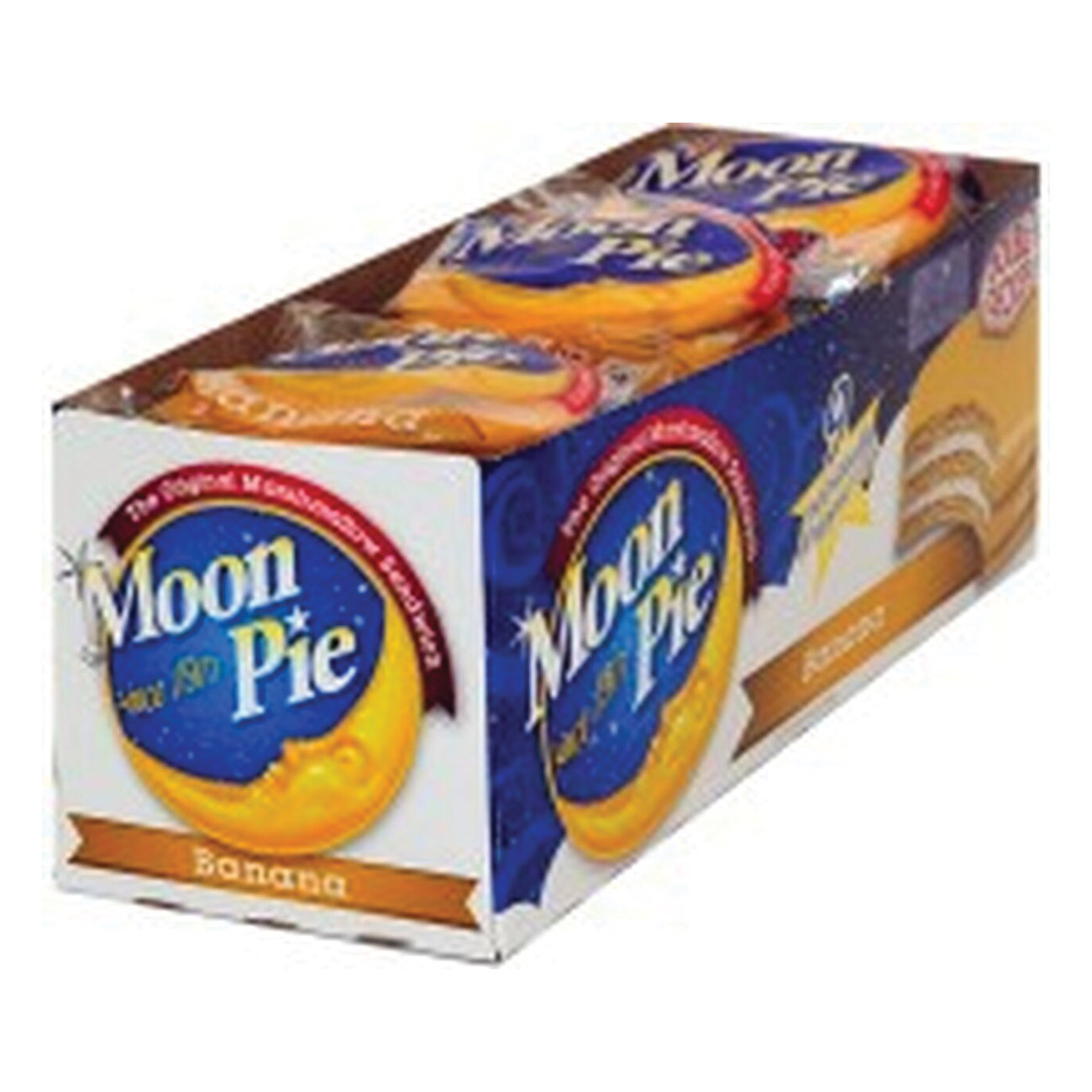 Moon Pie M81003