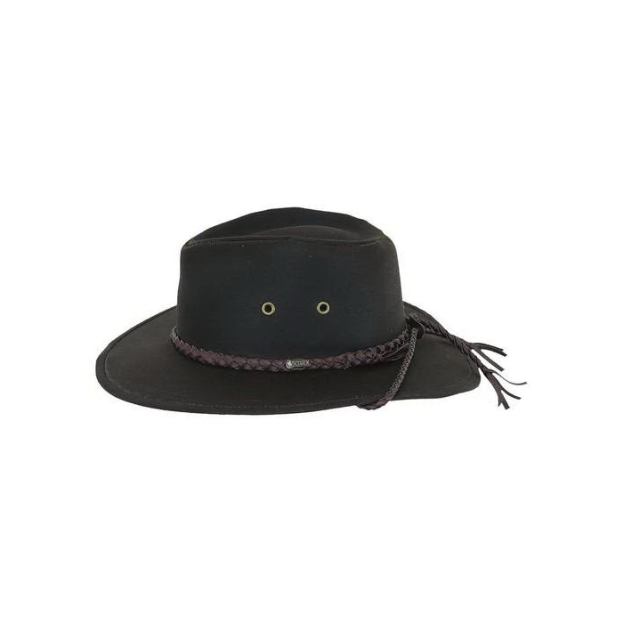 OUTBACK TRADING COMPANY 1486-BRN-L 103204132