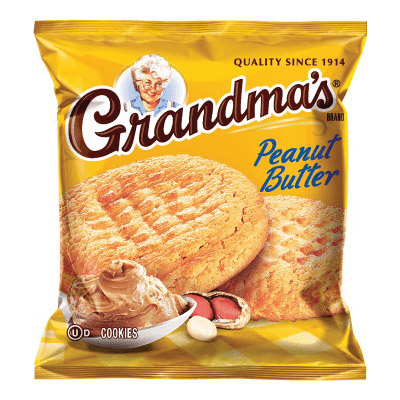 Grandma's 765918