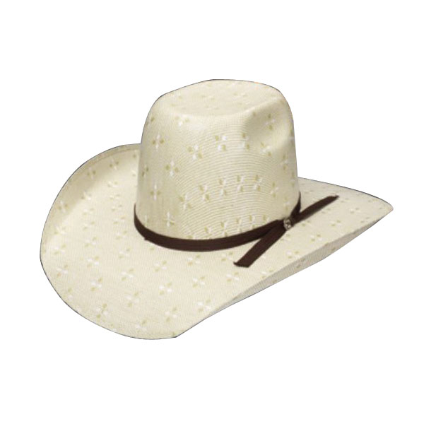 THE MERLIN  Best hats for men, Custom cowboy hats, Hat band