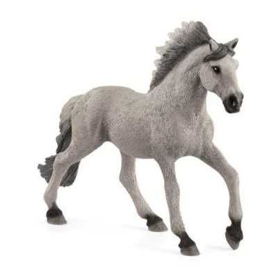 Farm World Series 13915 Toy, 3 to 8 years, Sorraia Mustang Stallion, Plastic