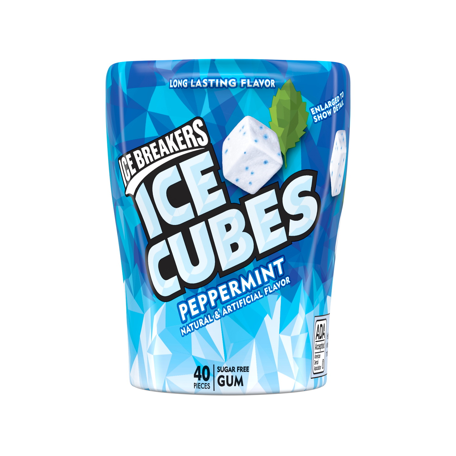 ICE BREAKERS 814912