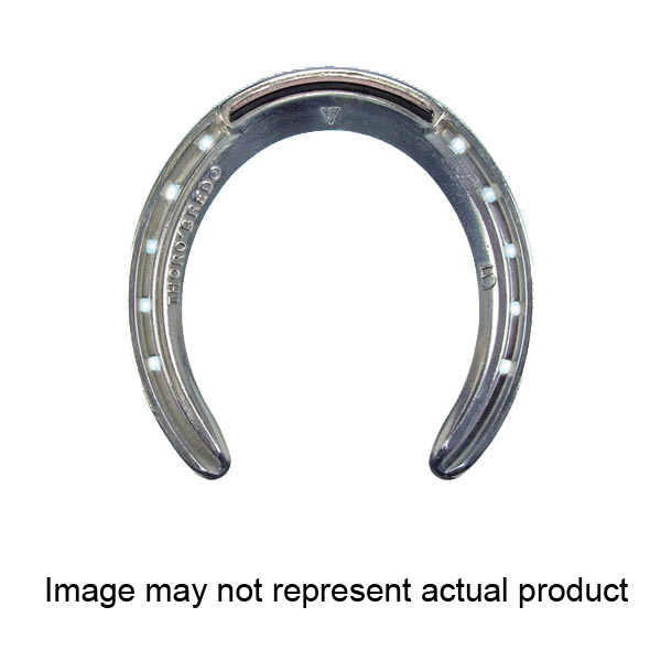 Aluminum Horseshoes | IFA