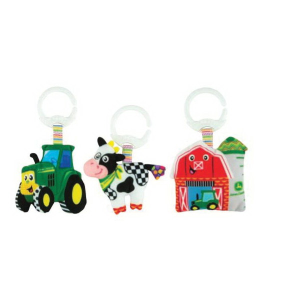 L27403 Littles Farm Friends Assortment