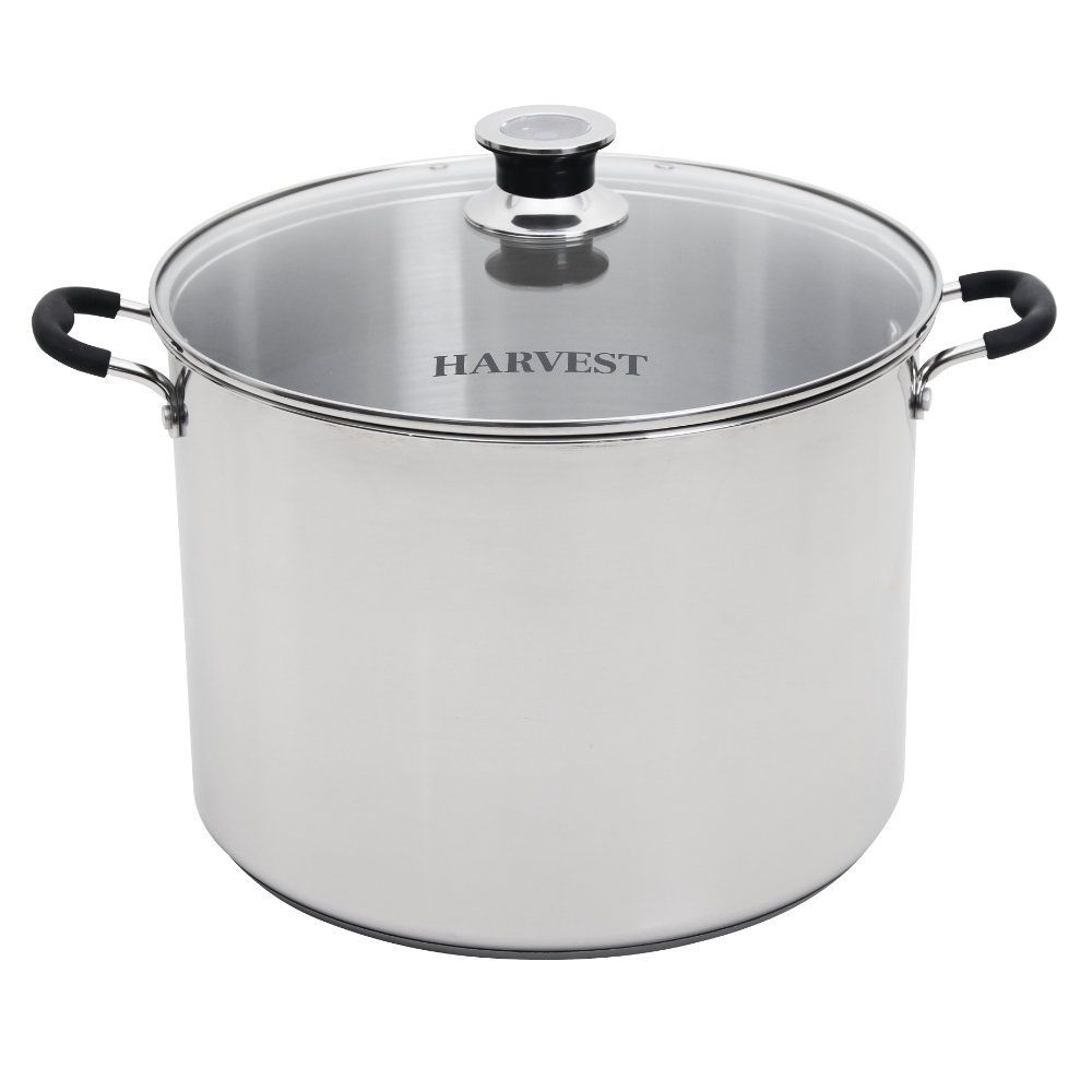 VKP Harvest Canner