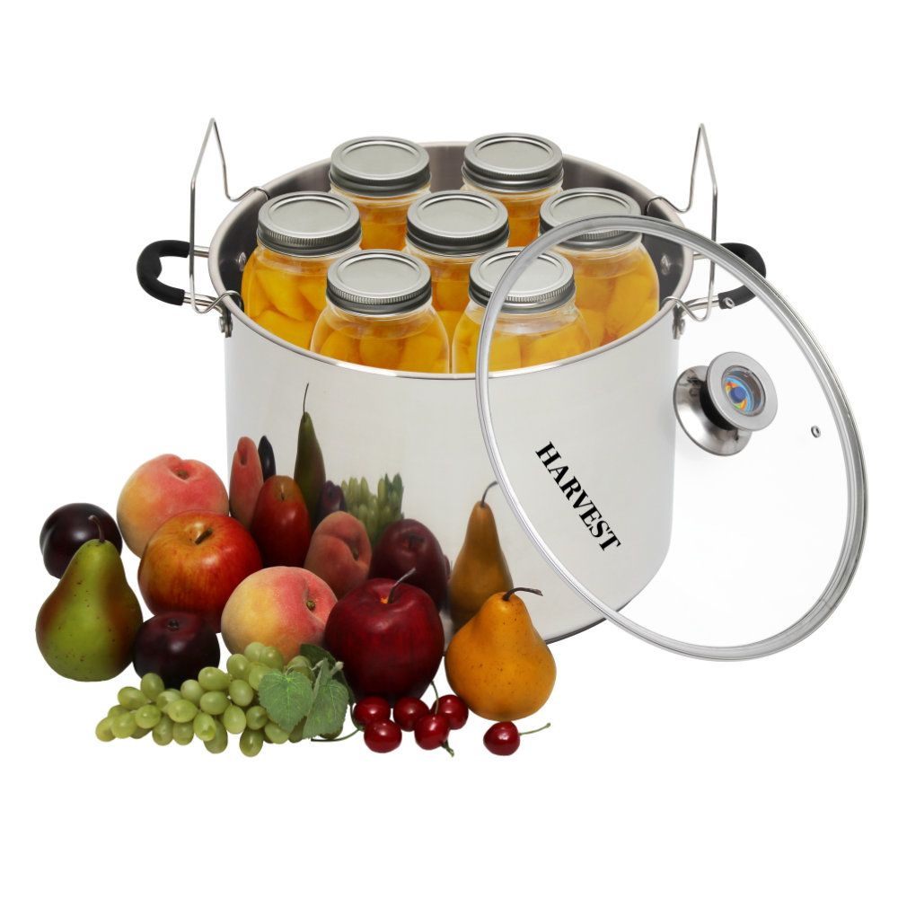 VKP Harvest Canner - Thumbnail 3