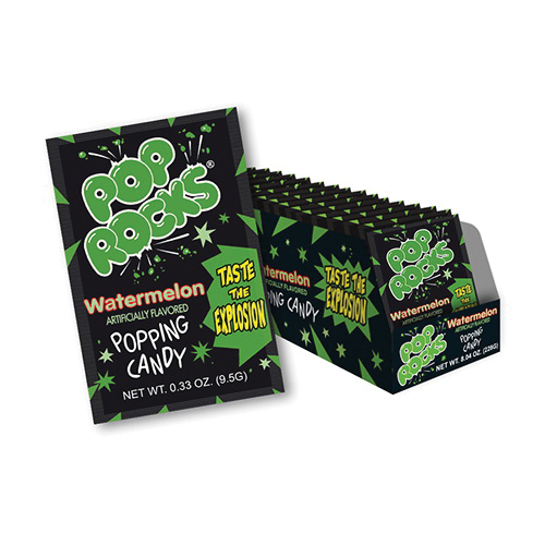 Pop Rocks 798791