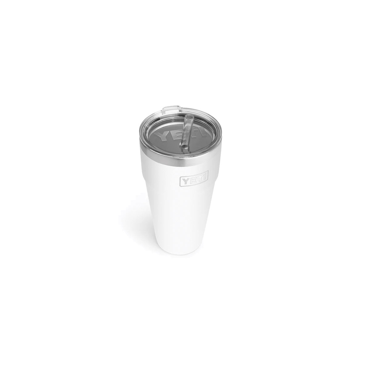 YETI Rambler Straw Mug, THE PIZZA OVEN SHOP