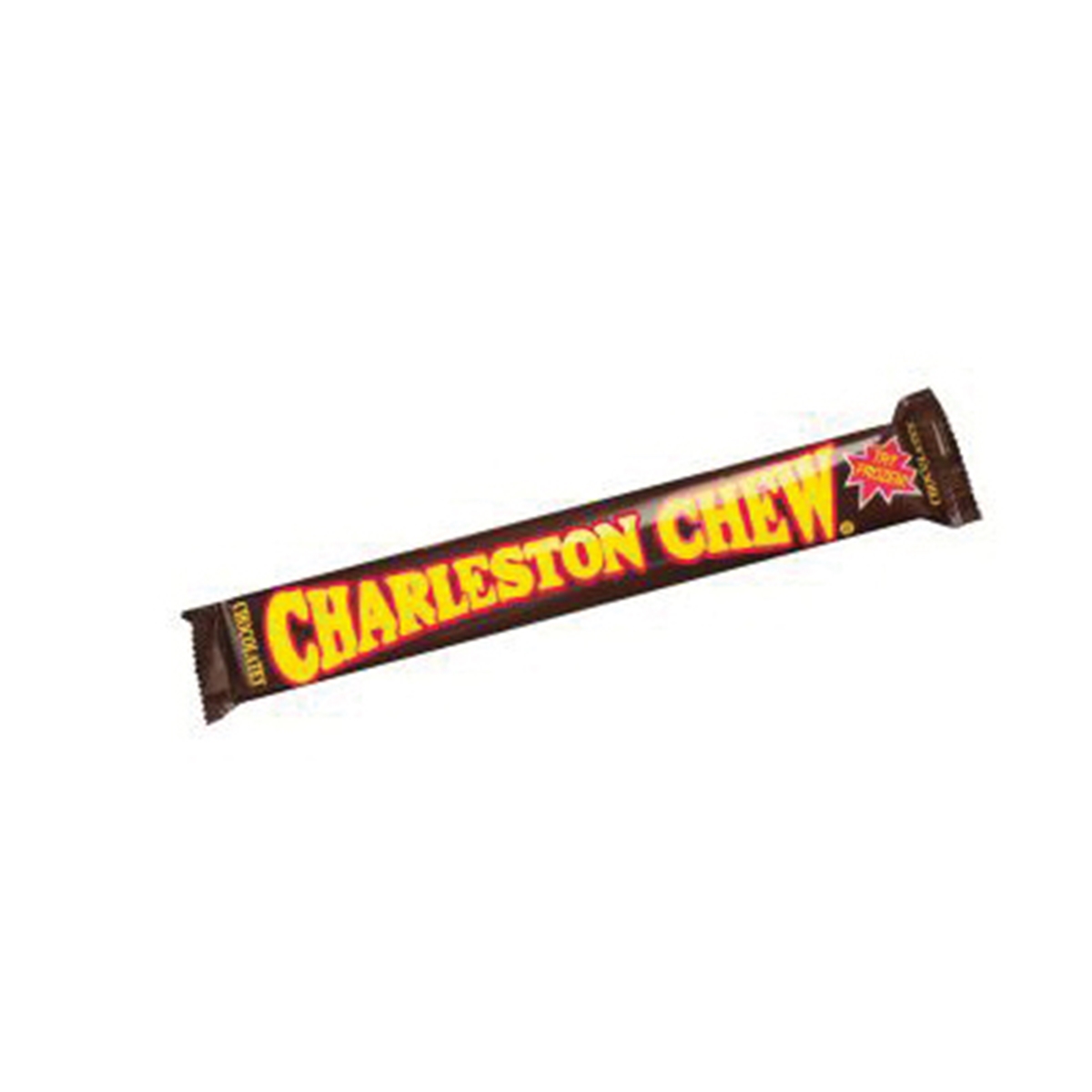 Charleston Chew TOO53110 Charleston Chew, Bar, Chocolate, 1.88 oz