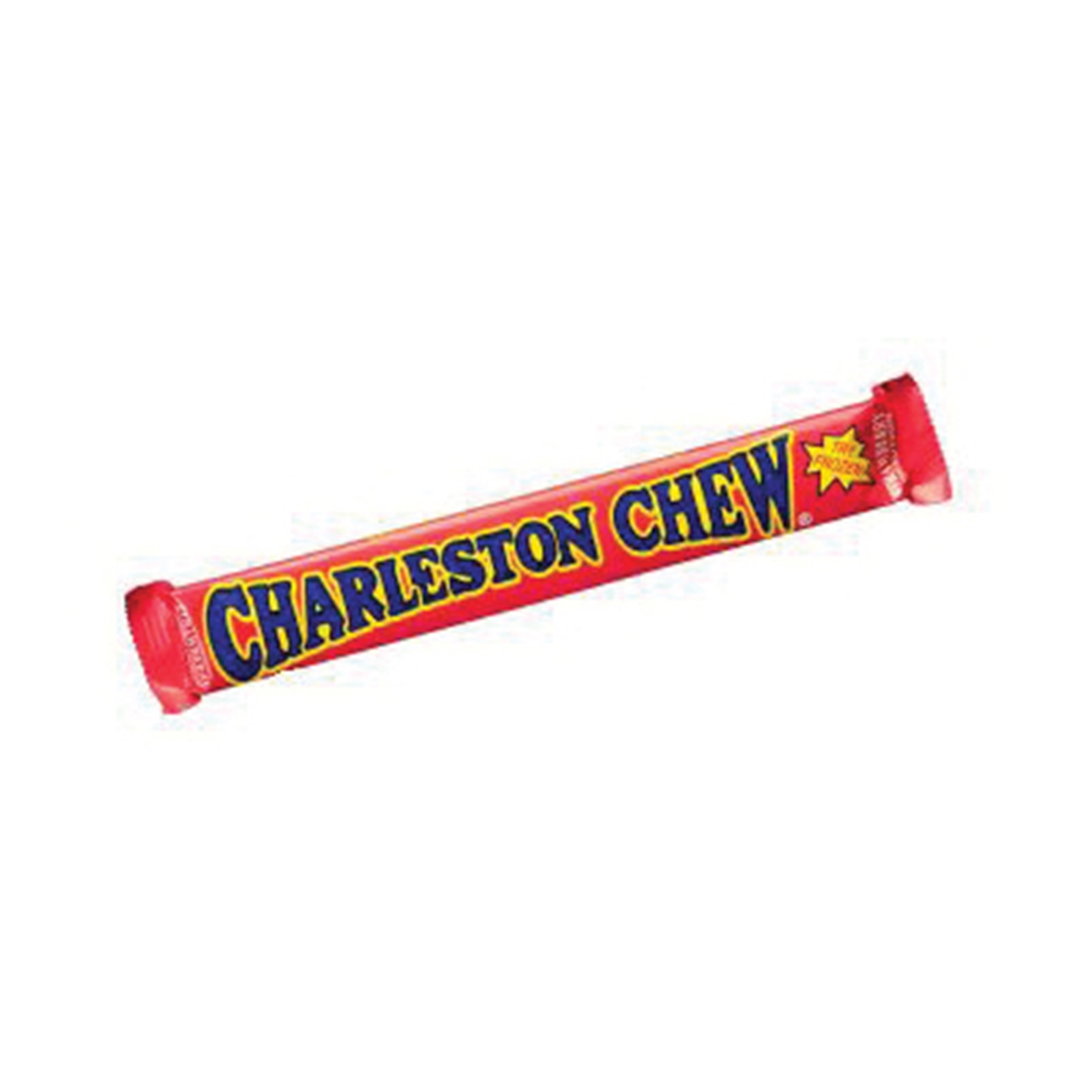Charleston Chew TOO53120 Charleston Chew, Bar, Strawberry, 1.88 oz