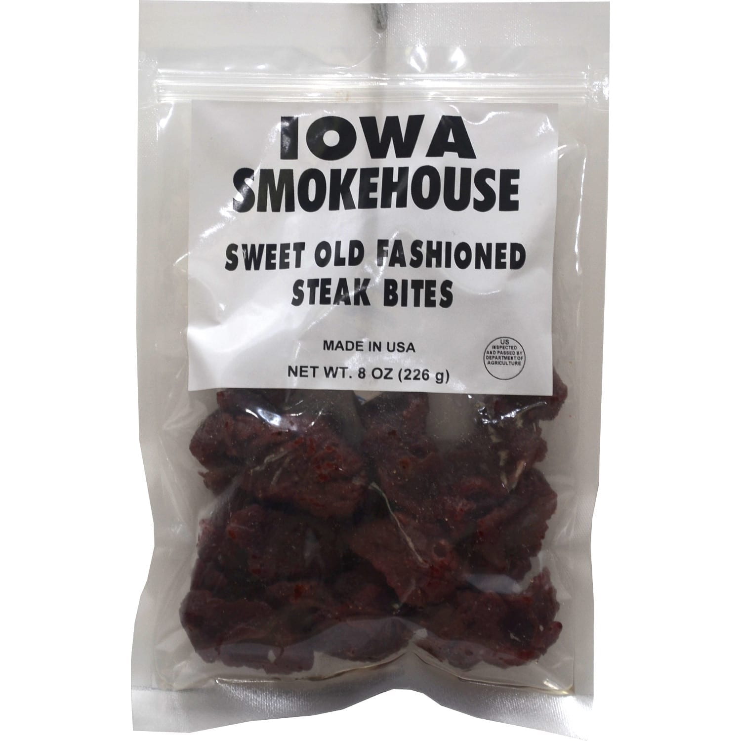 Iowa Smokehouse IS-SBOF