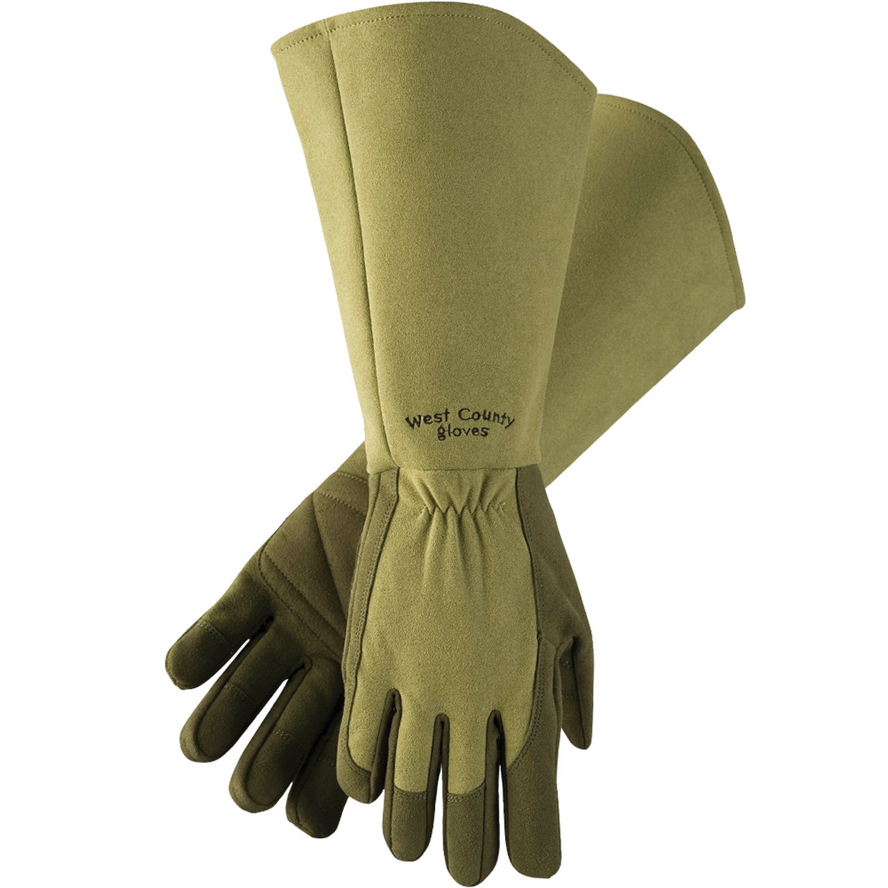 West County Gloves 054M/L