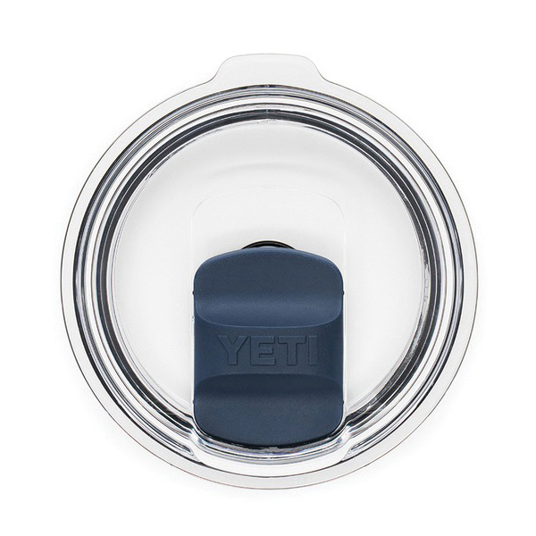Rambler Lid Magnet, Yeti, Plastic, For: MagSlider Lid - 2