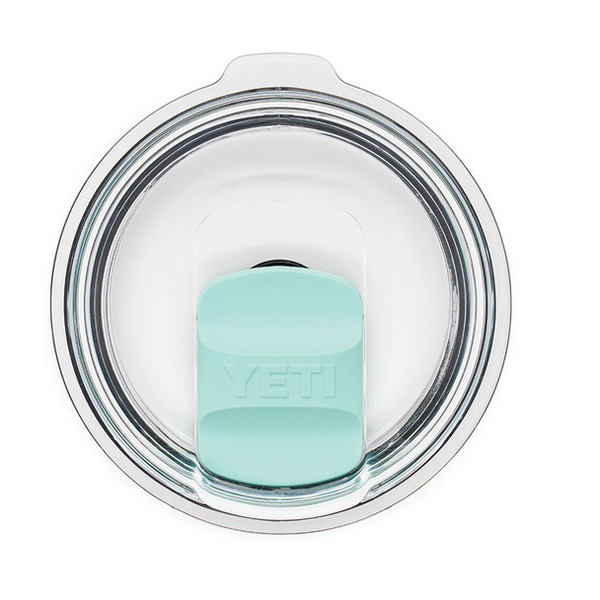 Rambler Lid Magnet, Yeti, Plastic, For: MagSlider Lid - 3