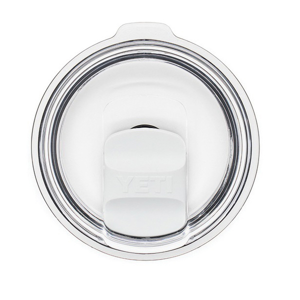 Rambler Lid Magnet, Yeti, Plastic, For: MagSlider Lid - 4
