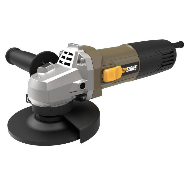 SS4710 Electric Angle Grinder, 6 A, 4-1/2 in Spindle