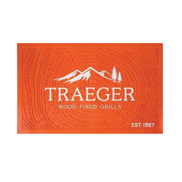 Traeger BAC636