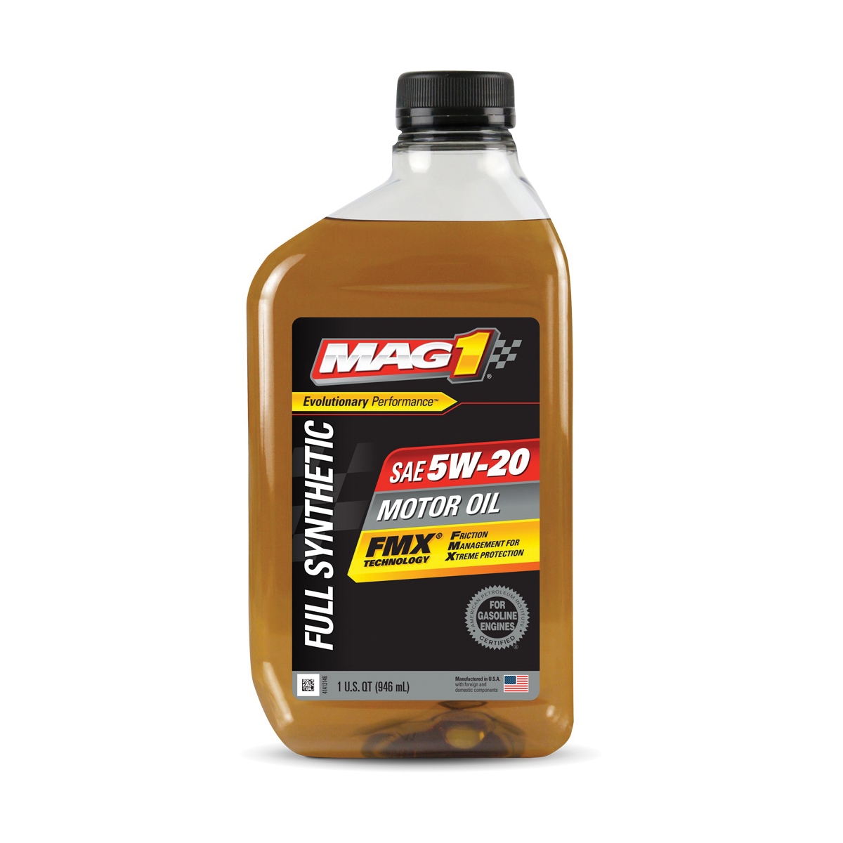 Mag 1 MAG64099